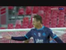 【リーグ・アン】ブレストvsマルセイユ戦ダイジェスト／酒井宏樹フル出場