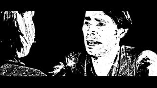 【#18】映像プロと片足サイボーグのBEYOND【あの世のものたち　頭】