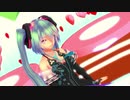 【コイカツ】初音ミクで「syrupy lovery」【ステージ配布】