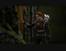 STAR WARS Jedi: Fallen Orderやったときの3