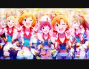【iM@SHUP】サンリズム・ラジカル♪【REFLEC BEAT】