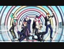 【MMDアイナナ】エンヴィキャットウォーク【ŹOOĻ記念日2020】
