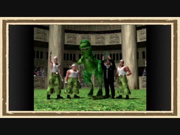 【モンスターファーム】◆30代　はじめての調教◆part30