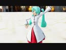 【MMD】「Dear My Future！」を踊ってもらいました【らぶ式】