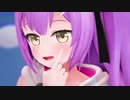 【MMD】日ノ森あんずちゃんでBooo!【#みんなのあんず】
