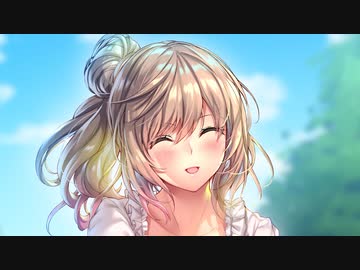 【第六回ひじき祭遅刻組】CeVIO Cinderella Stories 1【CeVIO劇場】