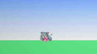 【MIKITANII, Sheychan, Miku Hatsune】Daydream Drizzle【Original】