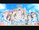 【デレステMV】Go Just Go! 5人MV【1080p60 Dotbydot】