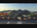 [minecraft建築PV]　和邸カフェ
