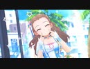 [デレステMV] Go Just Go! （9人ライブ・4人ランダムver） [関裕美]