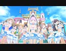 【デレステ9人ライブ】「Go Just Go!(GRAND MV)」(新衣装)【1080p60/4K HDRドットバイドット】