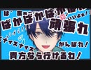 【Fall Guys】エアル王子「頑張れ頑張れ」「ばかばかばかばか」応援絶叫集