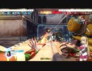 overwatch　弦巻マキ実況　part1-3