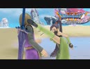 ぼ、暴力反対！【DQ11S】#25