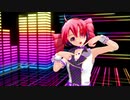 【UTAU】Dear My Future !【MMD･重音テト･らぶ式】