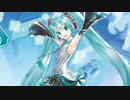 初音ミクちゃんお誕生日おめでとう動画