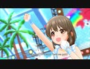 【デレステMV】サマカニ！！【新衣装 Go To Paradise】