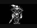 battleagainstTrueHERO(スペルあってる？)
