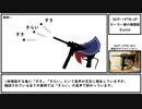 【ゆっくり紹介】SCP-1978-JP【セーラー服の機関銃】