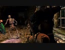 【skyrim】マイペースなドラゴンボーン達の獄門島・前編【ゆっくり実況】