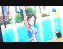 【向井拓海センター】デレステMV「Go 『B』ust Go!」【〇っぱい】