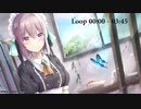 【キネティックノベル大賞】私たちのワルツ、今でも覚えてる【BGM／テーマ2】