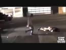 ポートランドでBLM派とトランプ支持派が衝突...警察支持の白人男性射殺される