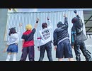 【ARS】宵々古今 + VIORA 【踊ってみた】 【ショウちゃん】