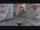 [CoD:MW]戦場の亡霊