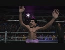 ＋アイカ＋ WWEクリエイトスーパースター #31