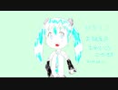 【初音ミク】Happy Birthday 厚寝ミク.ver