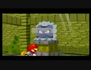 【実況】ペーパーマリオRPG Part.５【初見プレイ】