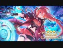 [120fps]ラビリスタ演出　ガチャ・戦闘モーション　プリンセスコネクト!Re:Dive