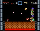 YUMP2 クッパ城 全部屋経由ノーコンクリア