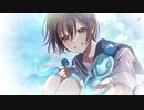 【弾けた】ラムネに染まる/琴吹むつみ⁺初音ミク⁺音街ウナ