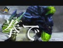 俺っていつも意味わかんないこと言ってるよね【MH3G.HDver】