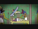 Ancient Aliens 壁の作品の役割は、エイリアンの存在の兆候である可能性があります