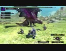 一式わらしべ狩猟 Part.35 ブラキ一式【MHXX/NS】