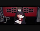 【MMD文スト】KING【BEAST双黑】