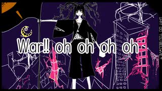 『夜の国:Re』初音ミクオリジナル