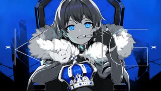 KING/歌ってみた　cover.りね*