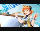 ミーツザノーツ矢吹可奈作画風景(2/3)