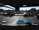 【satisfactory】メガファクトリー建設日記25【ゆっくり実況】