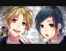 【颯爽と】ロメオ 歌ってみた【かわうそ×うぉす】