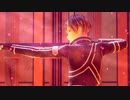 SAO アリシゼーション リコリス ストーリー 25話