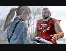 トゥームレイダーを実況いたします。 Part28