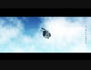 【オリジナルMV】落下少女/しつき
