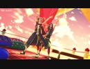 【MMDツイステ】  Leja Re 【スカラビア】
