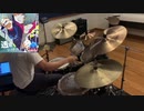 【GITADORA】透明ジャスティス／豚乙女  叩いてみた