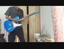 ジミーサムP Calc.弾いてみた